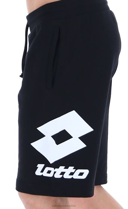 SMART II BERMUDA FT SPORTS Lotto Man Apparel 0Z6F594