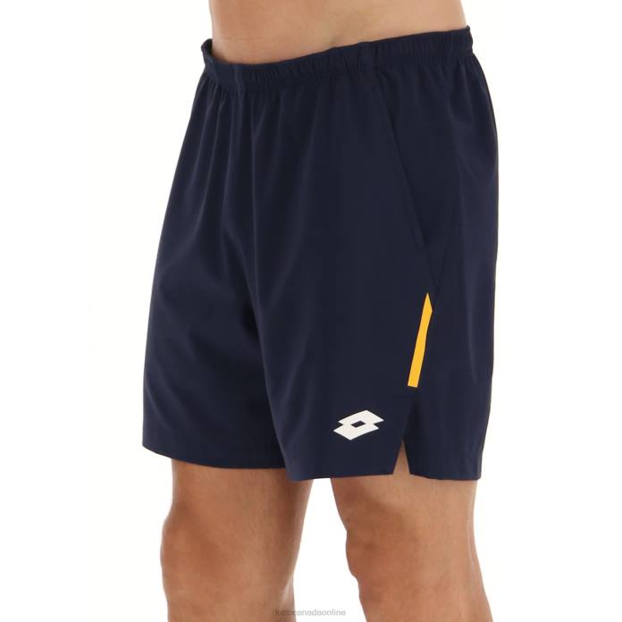 TOP IV SHORT7 1 SPORTS Lotto Man Apparel 0Z6F607