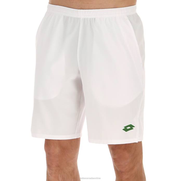 TOP TEN II BERMUDA PL P SPORTS Lotto Man Apparel 0Z6F611