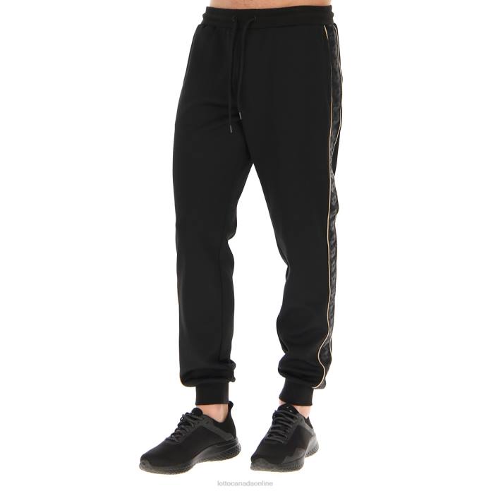 ATHLETICA CLASSIC IV PANT PL SPORTS Lotto Man Apparel 0Z6F346