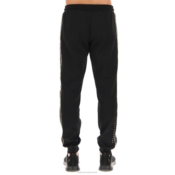 ATHLETICA CLASSIC IV PANT PL SPORTS Lotto Man Apparel 0Z6F346