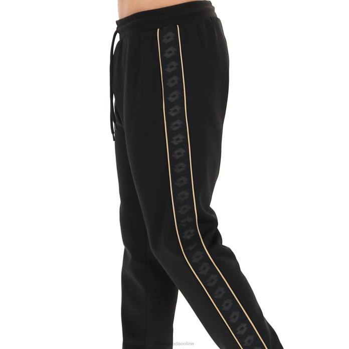 ATHLETICA CLASSIC IV PANT PL SPORTS Lotto Man Apparel 0Z6F346