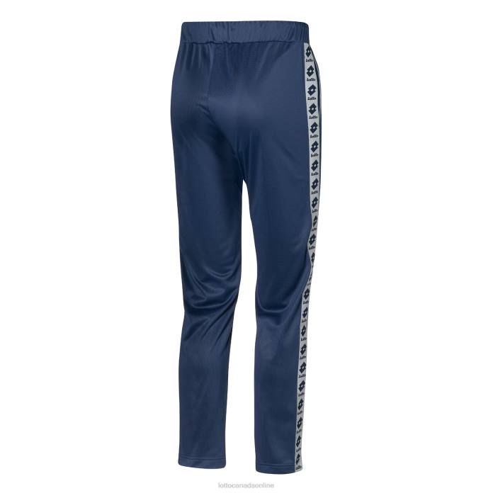 ATHLETICA CLASSIC PANT SPORTS Lotto Man Apparel 0Z6F363