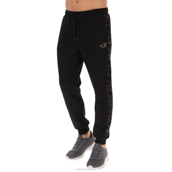 ATHLETICA CLASSIC VI PANT 3 SPORTS Lotto Man Apparel 0Z6F339