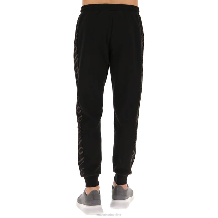 ATHLETICA CLASSIC VI PANT 3 SPORTS Lotto Man Apparel 0Z6F339