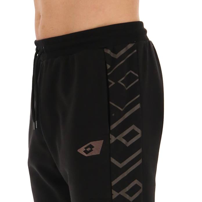ATHLETICA CLASSIC VI PANT 3 SPORTS Lotto Man Apparel 0Z6F339