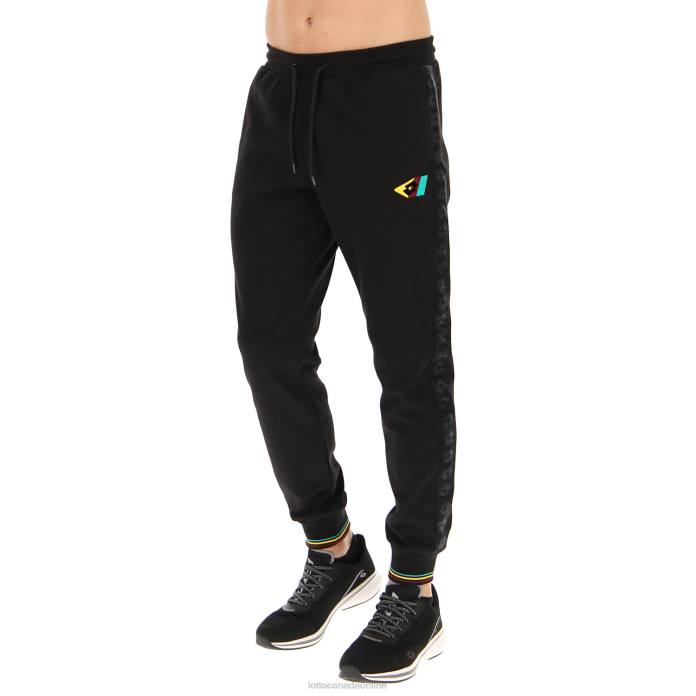 ATHLETICA CLASSIC V PANT SPORTS Lotto Man Apparel 0Z6F350