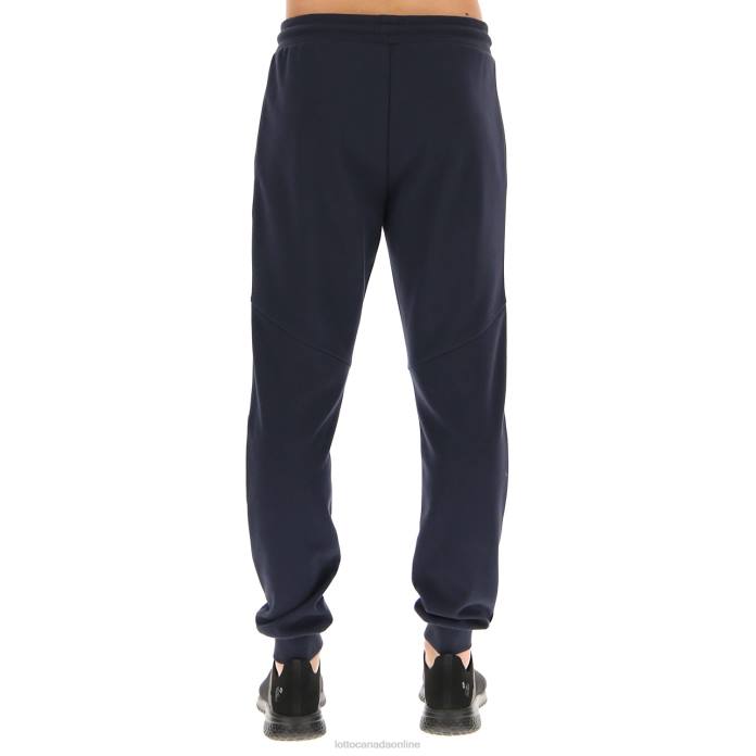 ATHLETICA DUE IV PANT PL SPORTS Lotto Man Apparel 0Z6F351