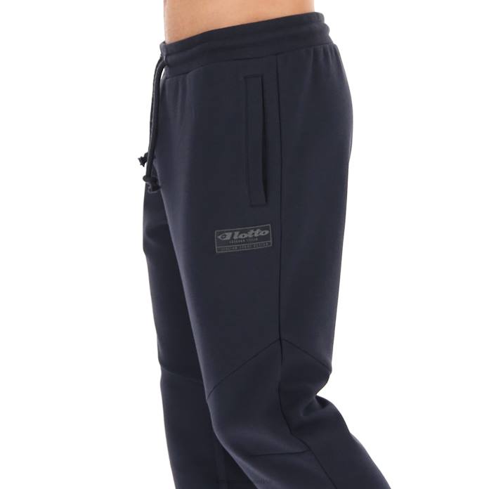 ATHLETICA DUE IV PANT PL SPORTS Lotto Man Apparel 0Z6F351