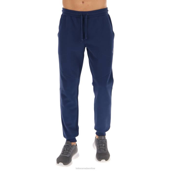 ATHLETICA DUE VI PANT SPORTS Lotto Man Apparel 0Z6F340