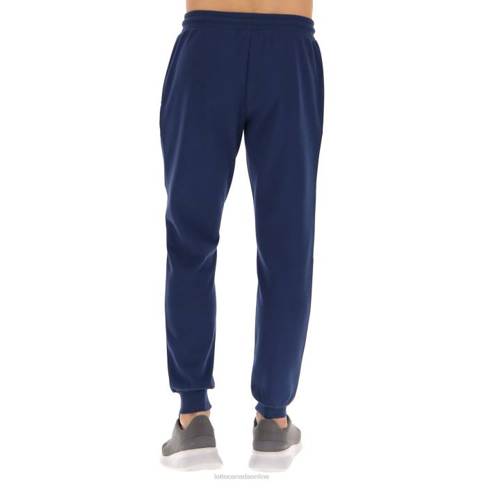 ATHLETICA DUE VI PANT SPORTS Lotto Man Apparel 0Z6F340
