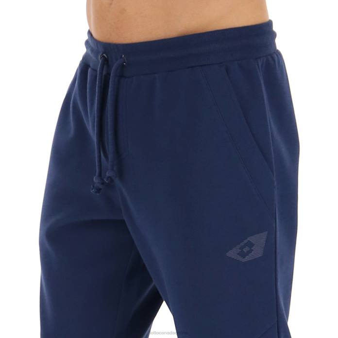ATHLETICA DUE VI PANT SPORTS Lotto Man Apparel 0Z6F340