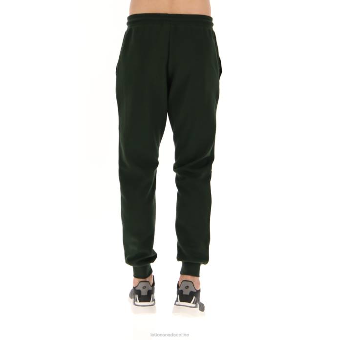 ATHLETICA DUE V PANT SPORTS Lotto Man Apparel 0Z6F349