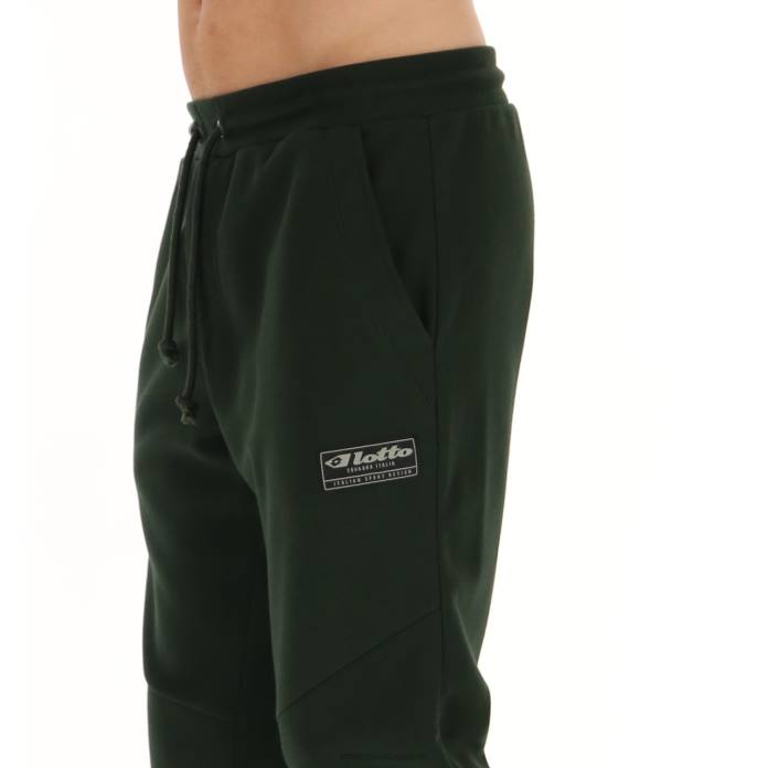 ATHLETICA DUE V PANT SPORTS Lotto Man Apparel 0Z6F349