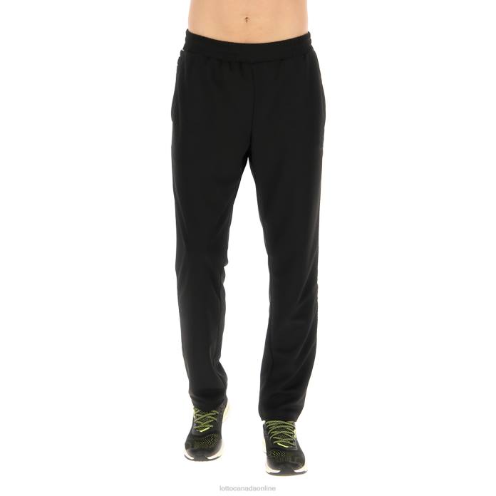 ATHLETICA ICON PANT SPORTS Lotto Man Apparel 0Z6F332