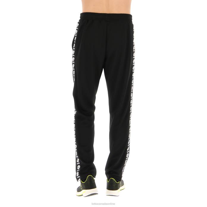 ATHLETICA ICON PANT SPORTS Lotto Man Apparel 0Z6F332