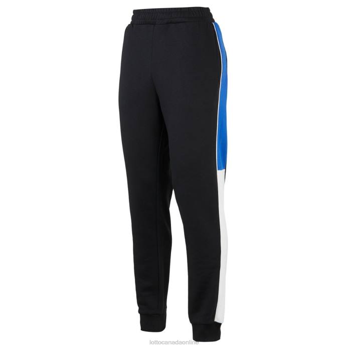 ATHLETICA LG PANT FL SPORTS Lotto Man Apparel 0Z6F352