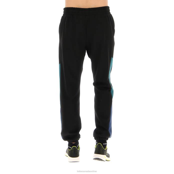 ATHLETICA PLUS II PANT SPORTS Lotto Man Apparel 0Z6F338