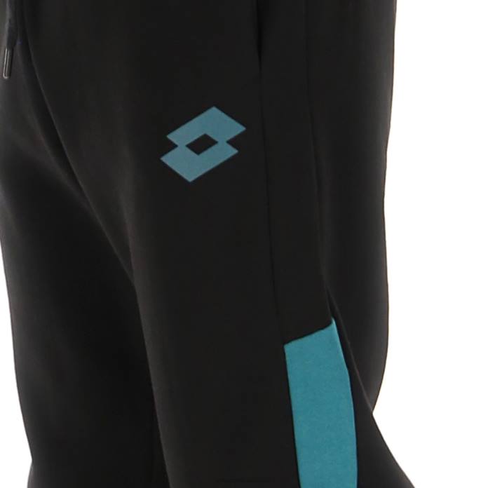 ATHLETICA PLUS II PANT SPORTS Lotto Man Apparel 0Z6F338