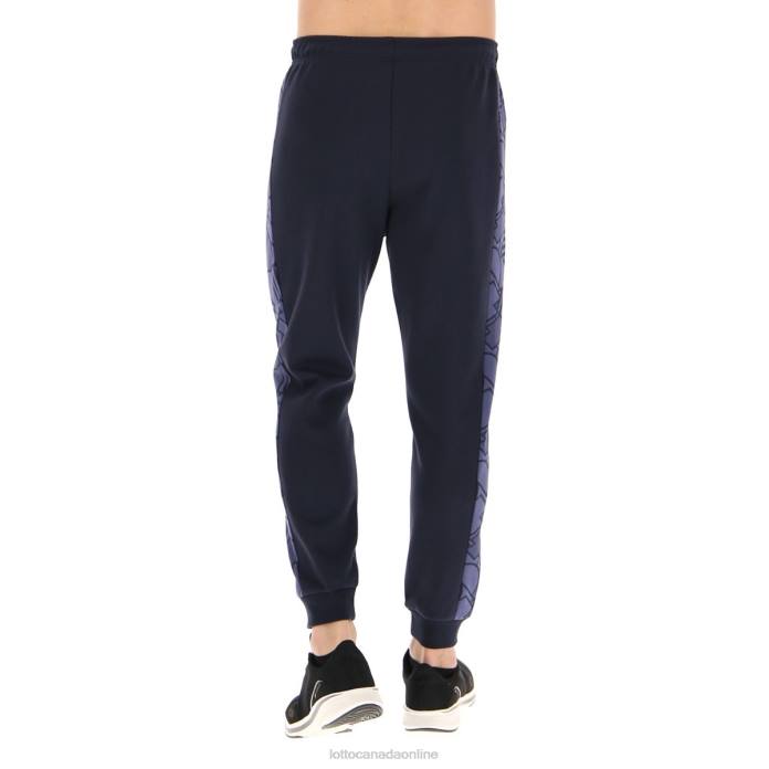 ATHLETICA PRIME PANT SPORTS Lotto Man Apparel 0Z6F343