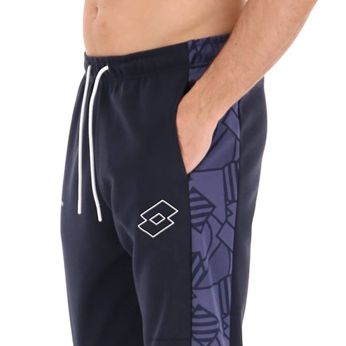 ATHLETICA PRIME PANT SPORTS Lotto Man Apparel 0Z6F343