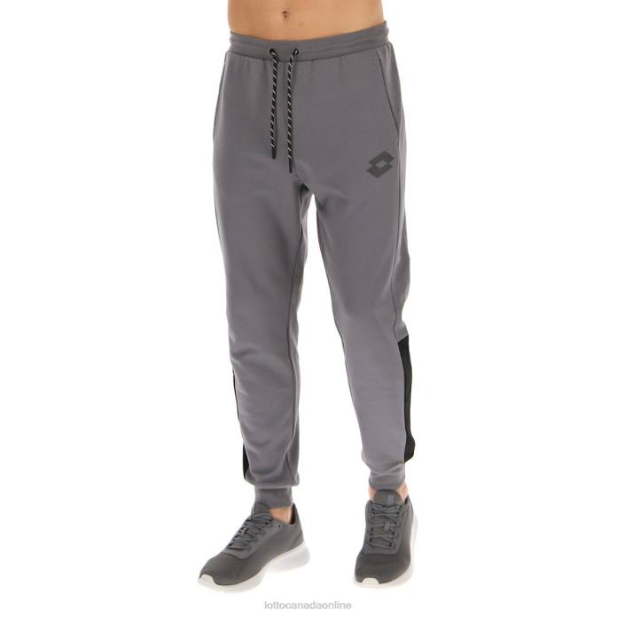 DINAMICO V PANT CUFF FL SPORTS Lotto Man Apparel 0Z6F354