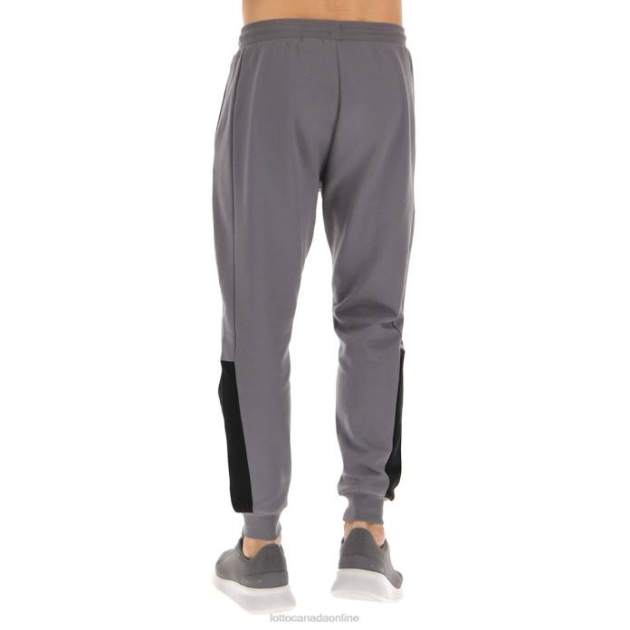 DINAMICO V PANT CUFF FL SPORTS Lotto Man Apparel 0Z6F354