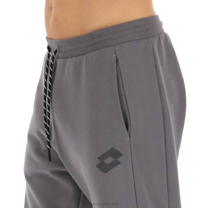 DINAMICO V PANT CUFF FL SPORTS Lotto Man Apparel 0Z6F354