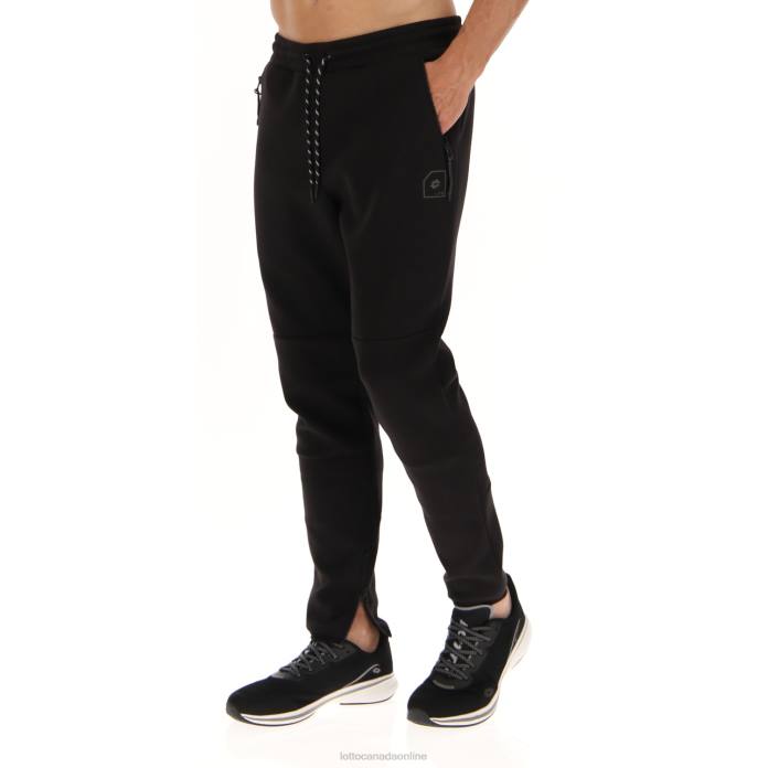 LAB PANT SPORTS Lotto Man Apparel 0Z6F356