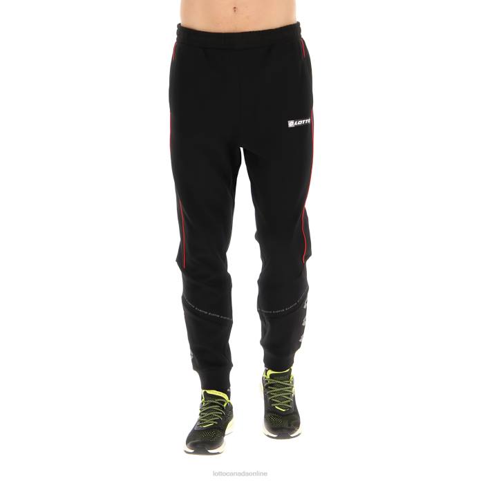 LOGO VIII PANT SPORTS Lotto Man Apparel 0Z6F337