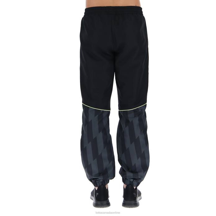 LOGO VI PANT DB SPORTS Lotto Man Apparel 0Z6F359