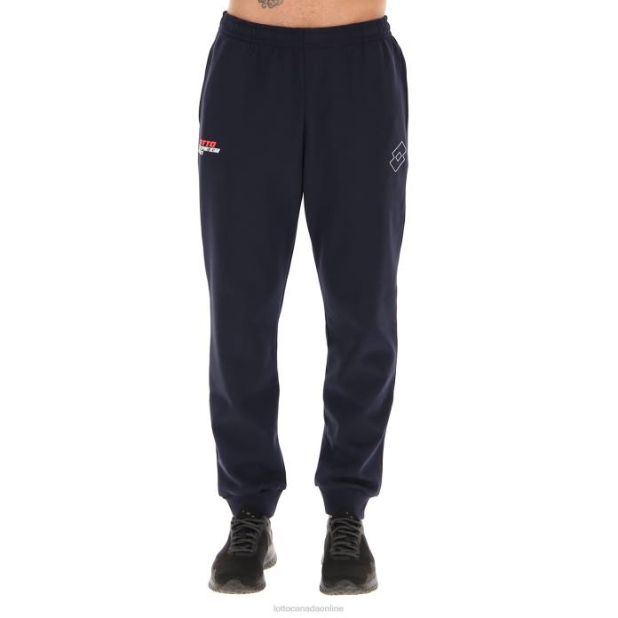 LOGO VI PANT FL SPORTS Lotto Man Apparel 0Z6F355