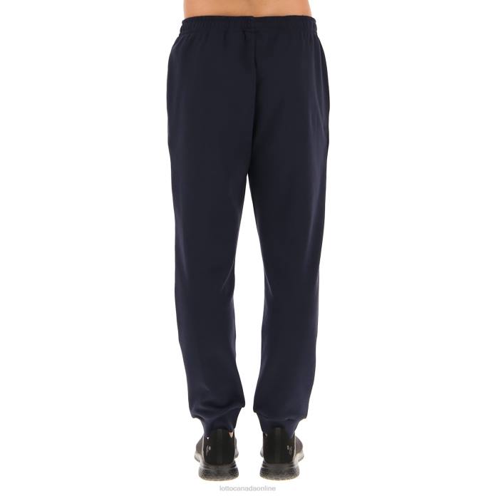 LOGO VI PANT FL SPORTS Lotto Man Apparel 0Z6F355