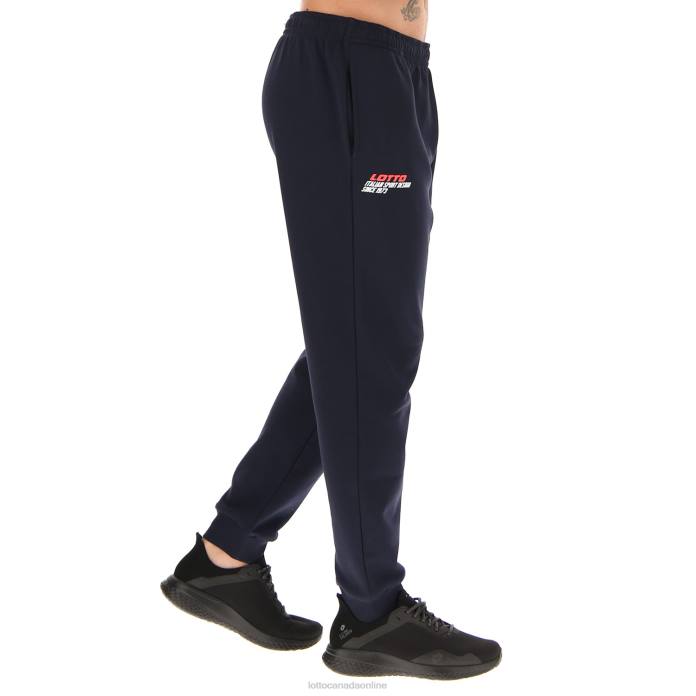 LOGO VI PANT FL SPORTS Lotto Man Apparel 0Z6F355