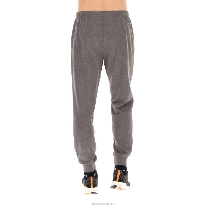 MSC PANT CUFF RIB MEL SPORTS Lotto Man Apparel 0Z6F367