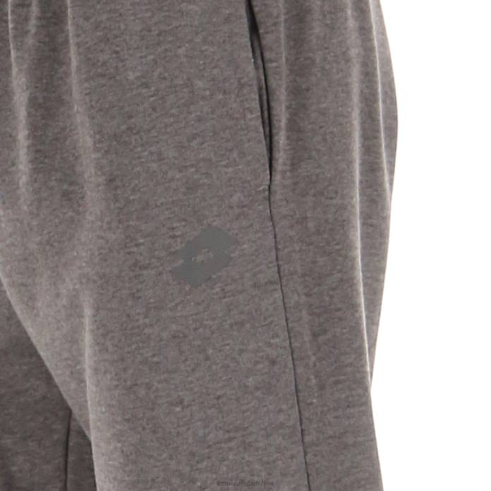 MSC PANT CUFF RIB MEL SPORTS Lotto Man Apparel 0Z6F367