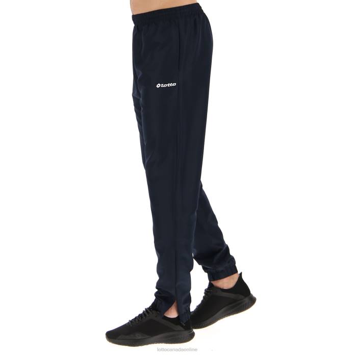 PANT MILANO II CUFF DB SPORTS Lotto Man Apparel 0Z6F358
