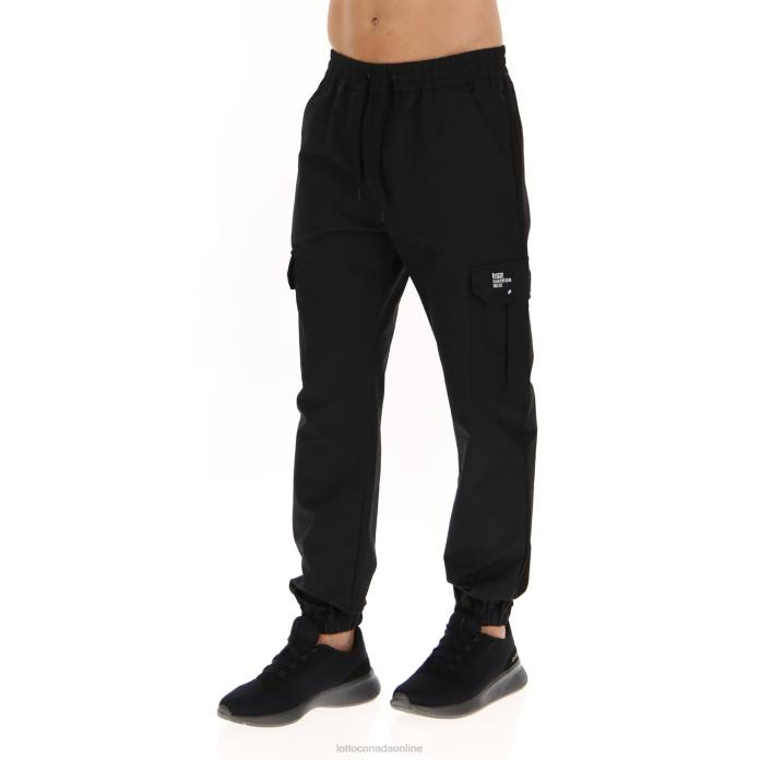 PANT ROME SPORTS Lotto Man Apparel 0Z6F362