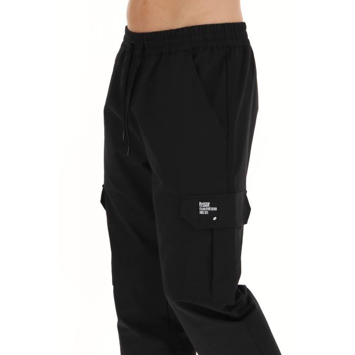 PANT ROME SPORTS Lotto Man Apparel 0Z6F362