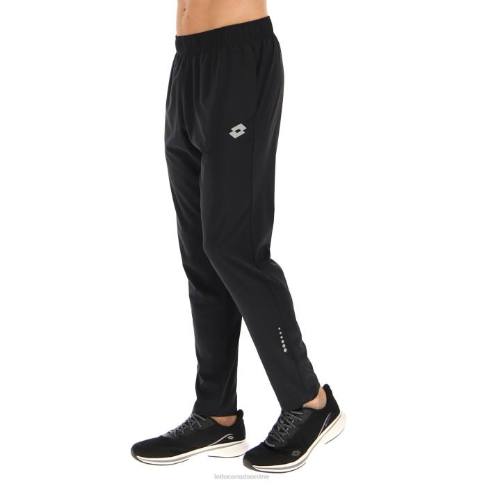 RUN FIT PANT SPORTS Lotto Man Apparel 0Z6F357