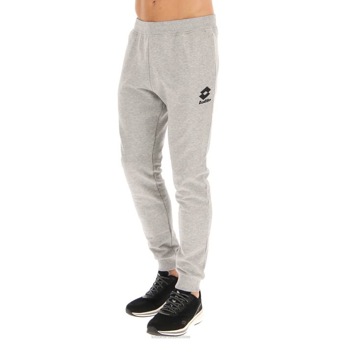 SMART III PANT 1 MEL SPORTS Lotto Man Apparel 0Z6F330