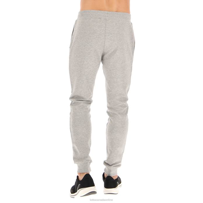 SMART III PANT 1 MEL SPORTS Lotto Man Apparel 0Z6F330