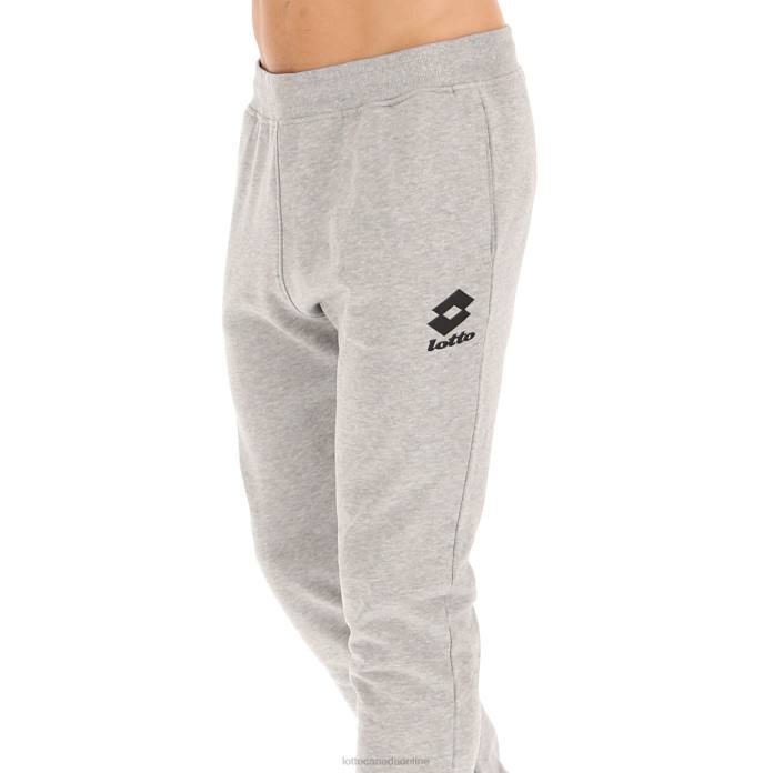 SMART III PANT 1 MEL SPORTS Lotto Man Apparel 0Z6F330
