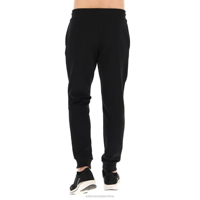 SMART III PANT 1 SPORTS Lotto Man Apparel 0Z6F342