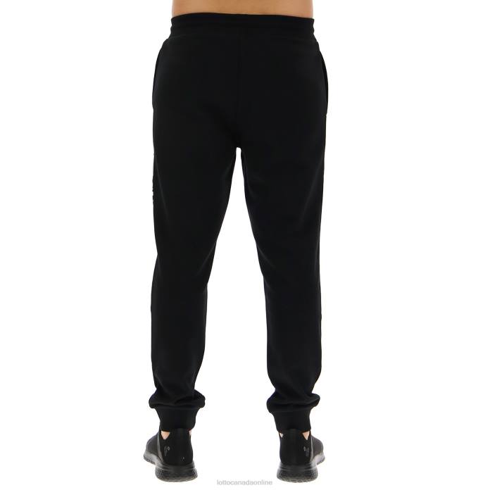 SMART II PANT FT SPORTS Lotto Man Apparel 0Z6F341