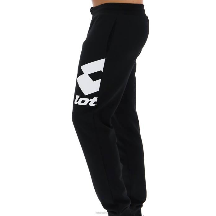 SMART II PANT FT SPORTS Lotto Man Apparel 0Z6F341