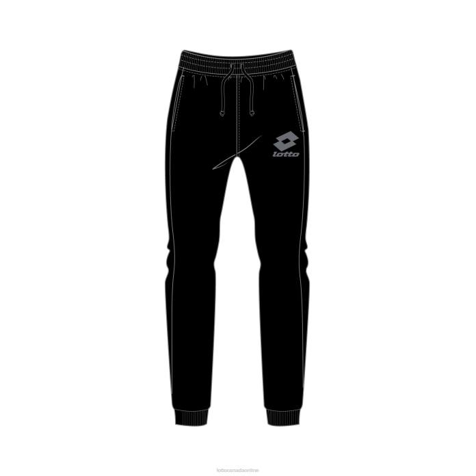 SMART IV PANT 1 SPORTS Lotto Man Apparel 0Z6F365