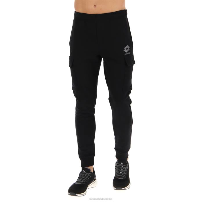 SMART IV PANT 3 SPORTS Lotto Man Apparel 0Z6F366