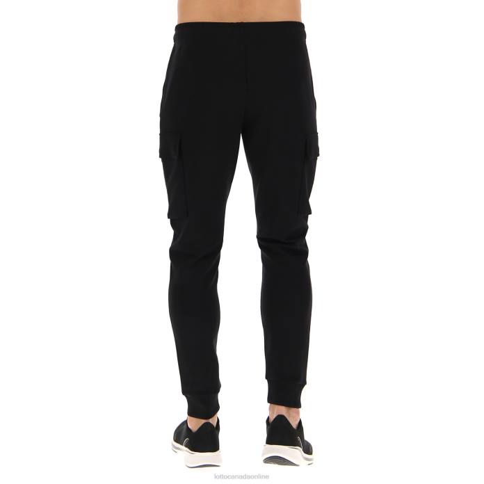 SMART IV PANT 3 SPORTS Lotto Man Apparel 0Z6F366