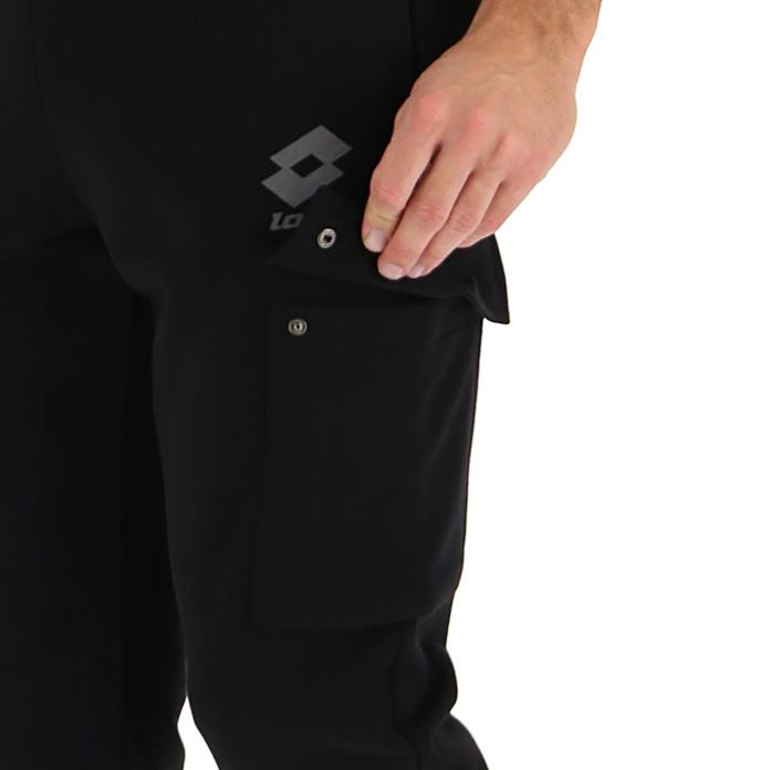 SMART IV PANT 3 SPORTS Lotto Man Apparel 0Z6F366